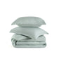 Cationic Dye Comforter Set 100gsm