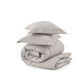 Cationic Dye Comforter Set 100gsm