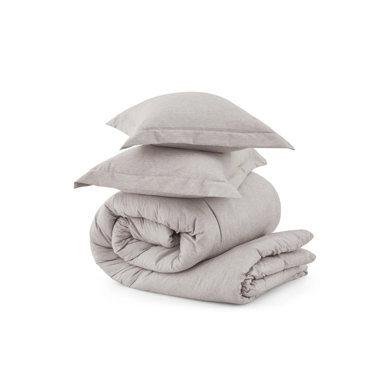 Cationic Dye Comforter Set 100gsm