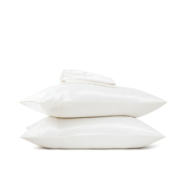 BareNights Viscose Derived From Bamboo Fitted Sheet Set