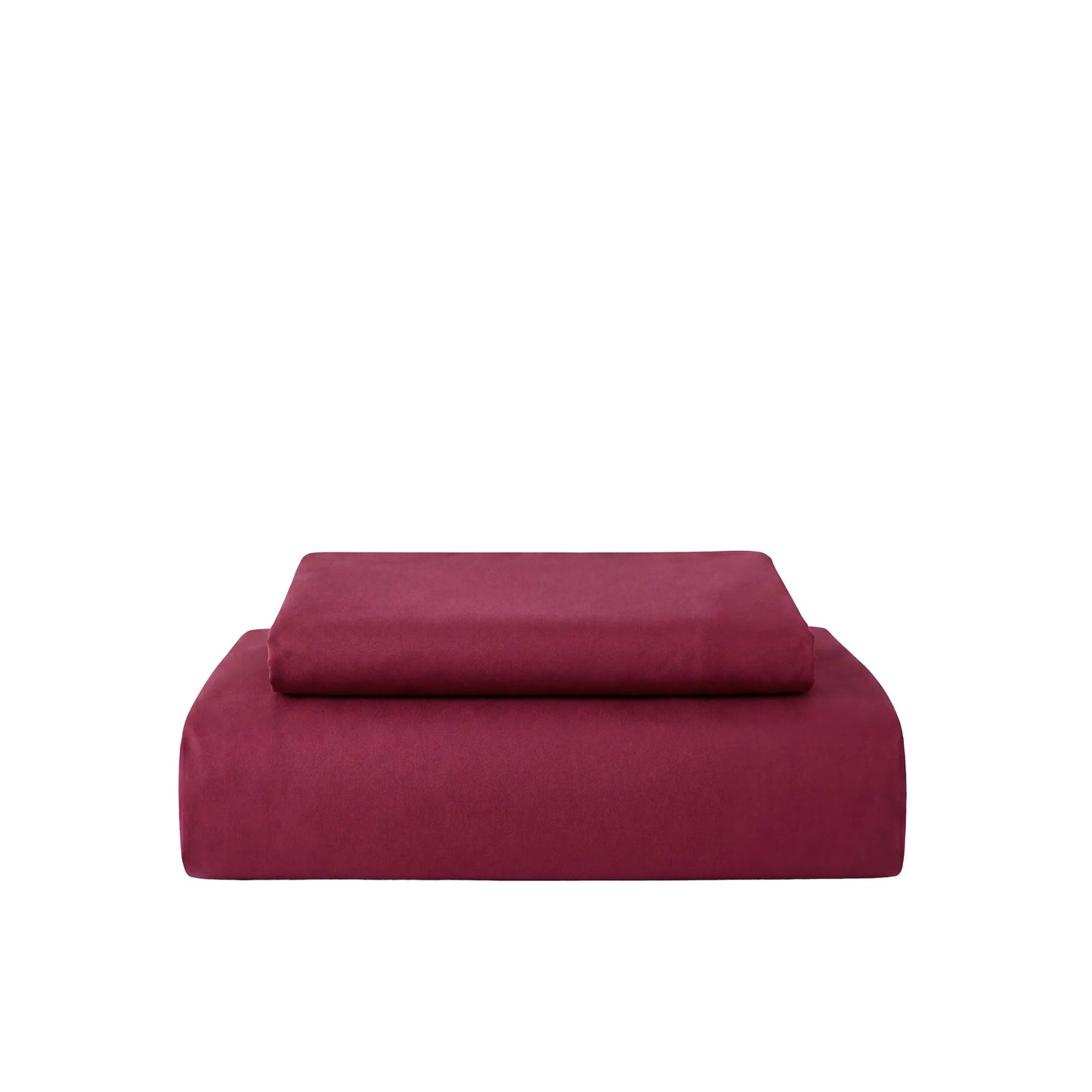 Brushed Microfiber Duvet Cover Set