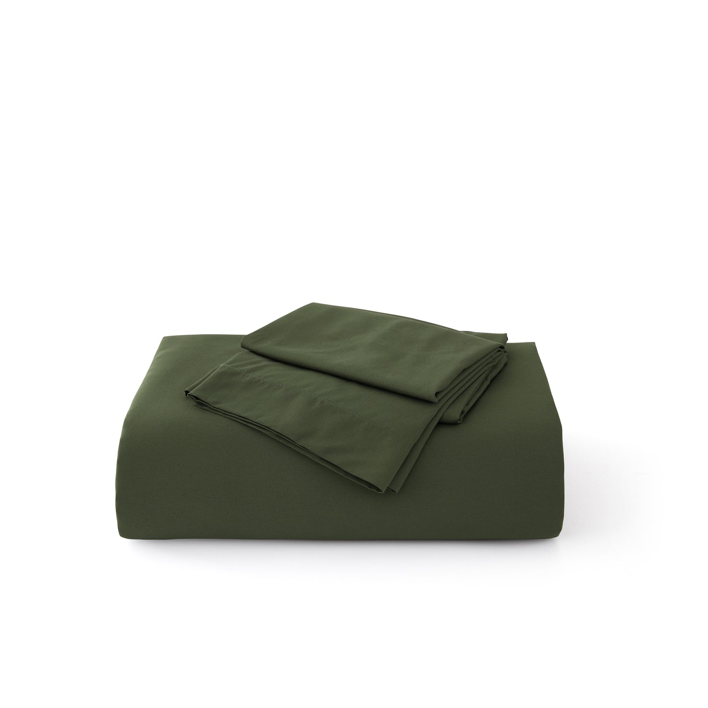 PureWoven™ Rayon Derived from Bamboo Duvet Cover Set