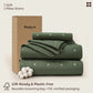 Cotton Clover Quilt Set