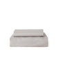 Brushed Microfiber Duvet Cover Set
