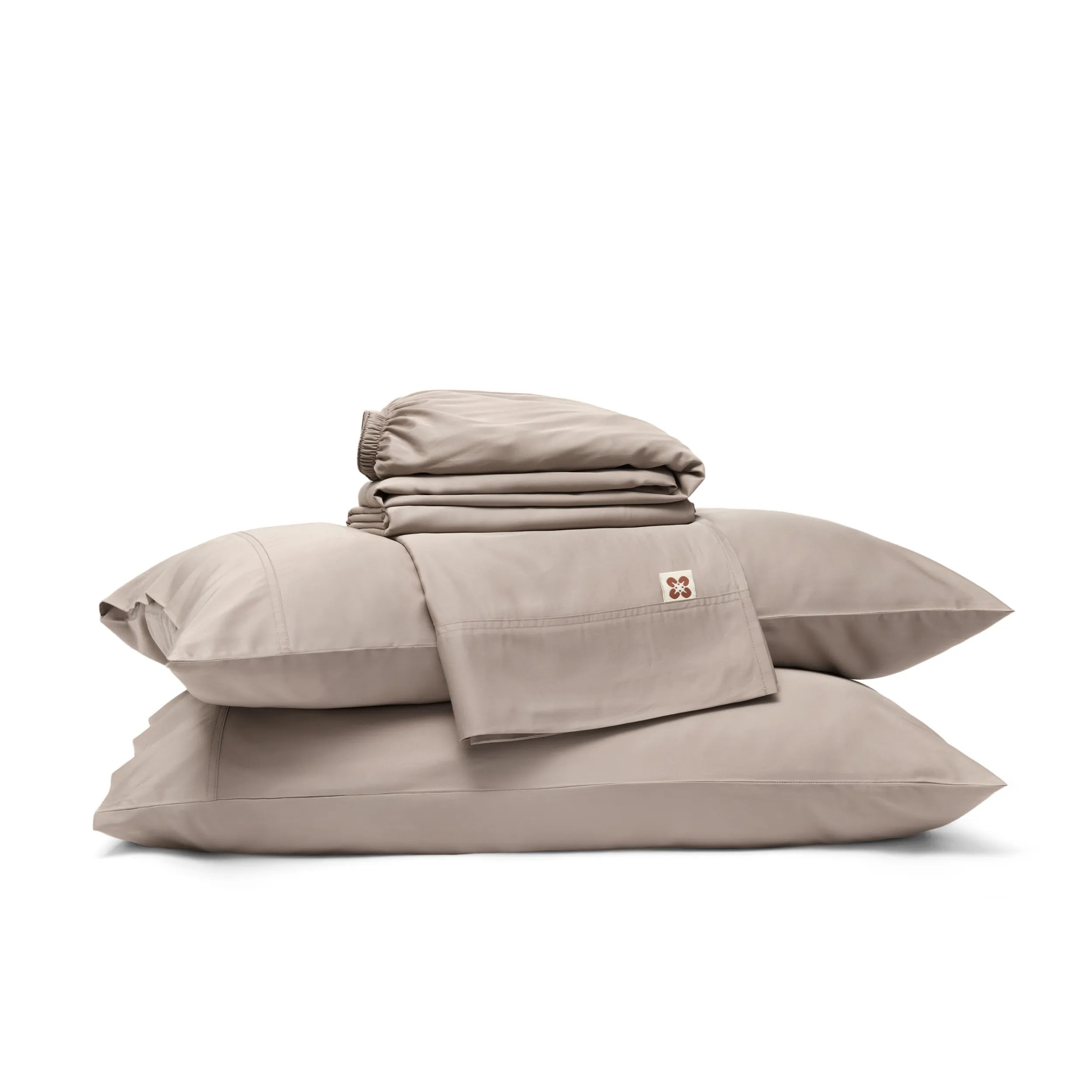 BareNights Viscose Derived from Bamboo Sheet Set