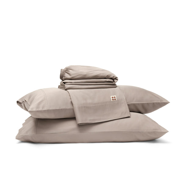 BareNights Viscose Derived from Bamboo Sheet Set