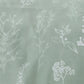 Reversible Floral Print Duvet Cover Set
