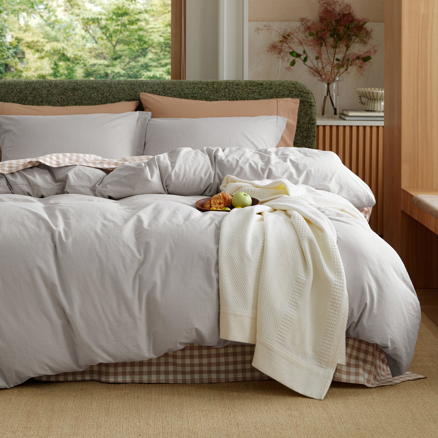 Washed Cotton Complete Bundle