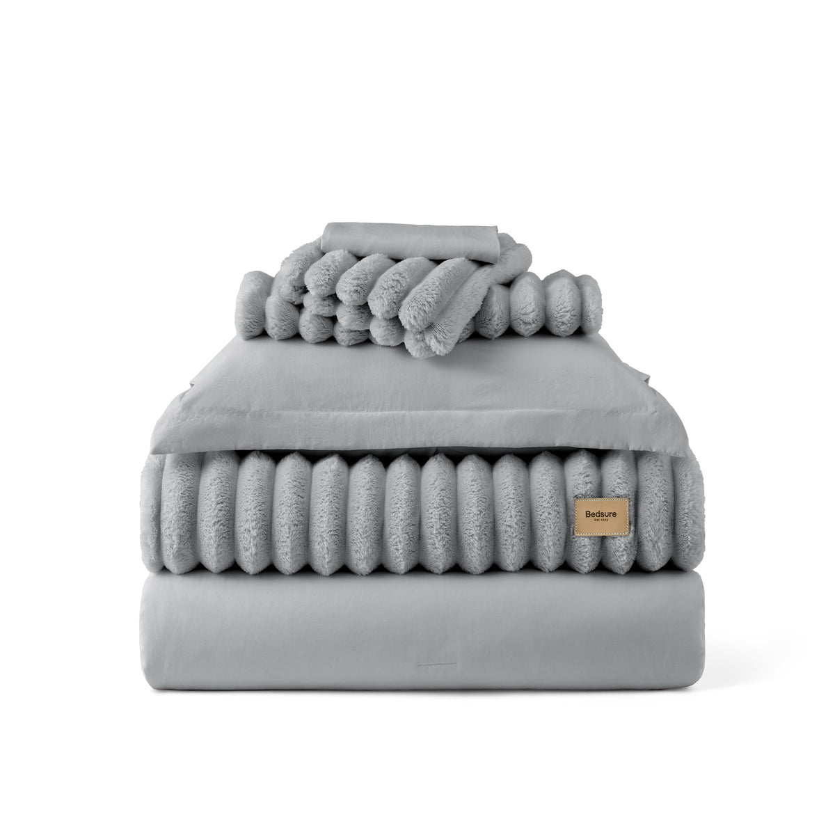 2-in-1 Comforter Set