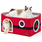 Cat Beds for Indoor Pet Cat House