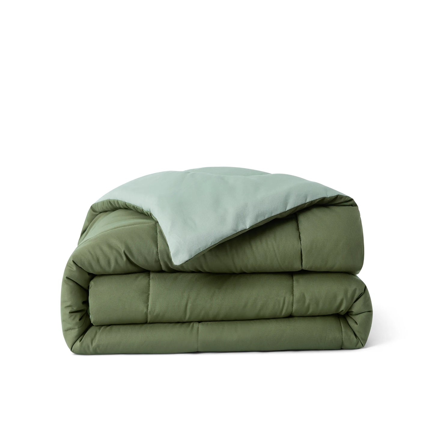 Down-Alternative Comforter