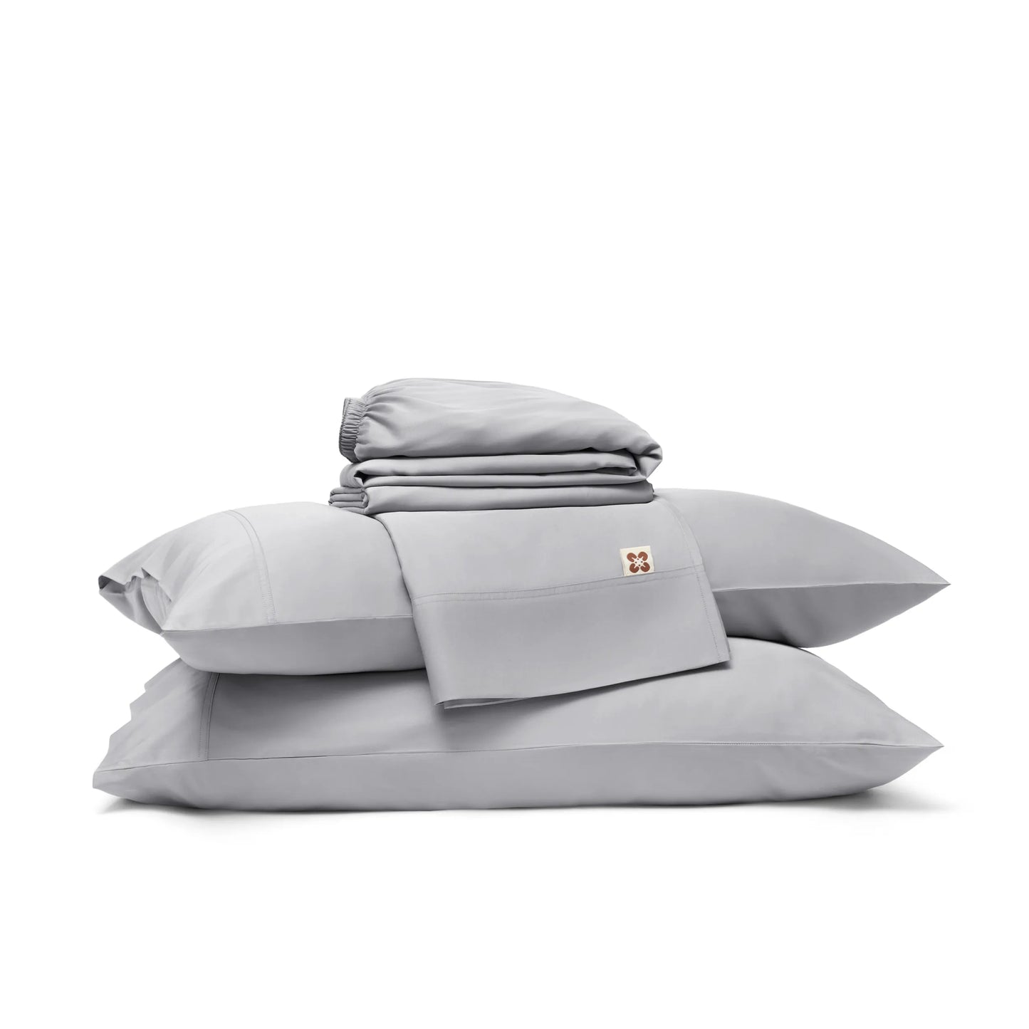 BareNights Viscose Derived from Bamboo Sheet Set