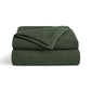 PureWoven™ Cotton Waffle Weave Duvet Cover