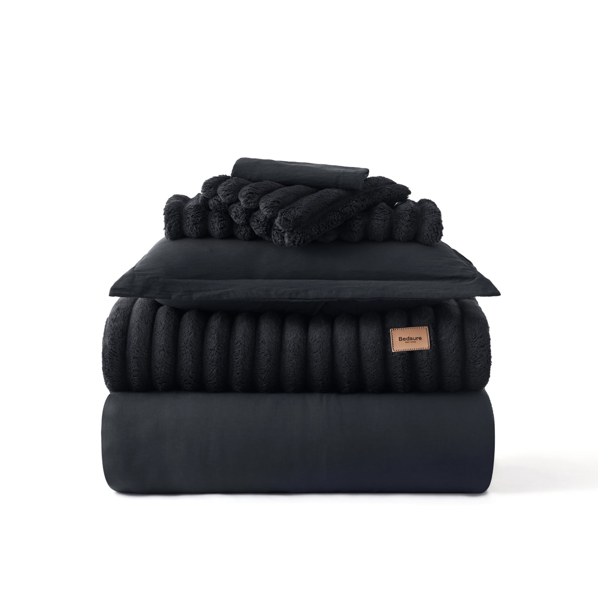 2-in-1 Comforter Set