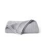 PureWoven™ Organic Cotton Textured Blanket