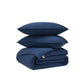 PureWoven™ Organically Grown Bamboo Viscose Duvet Cover Set