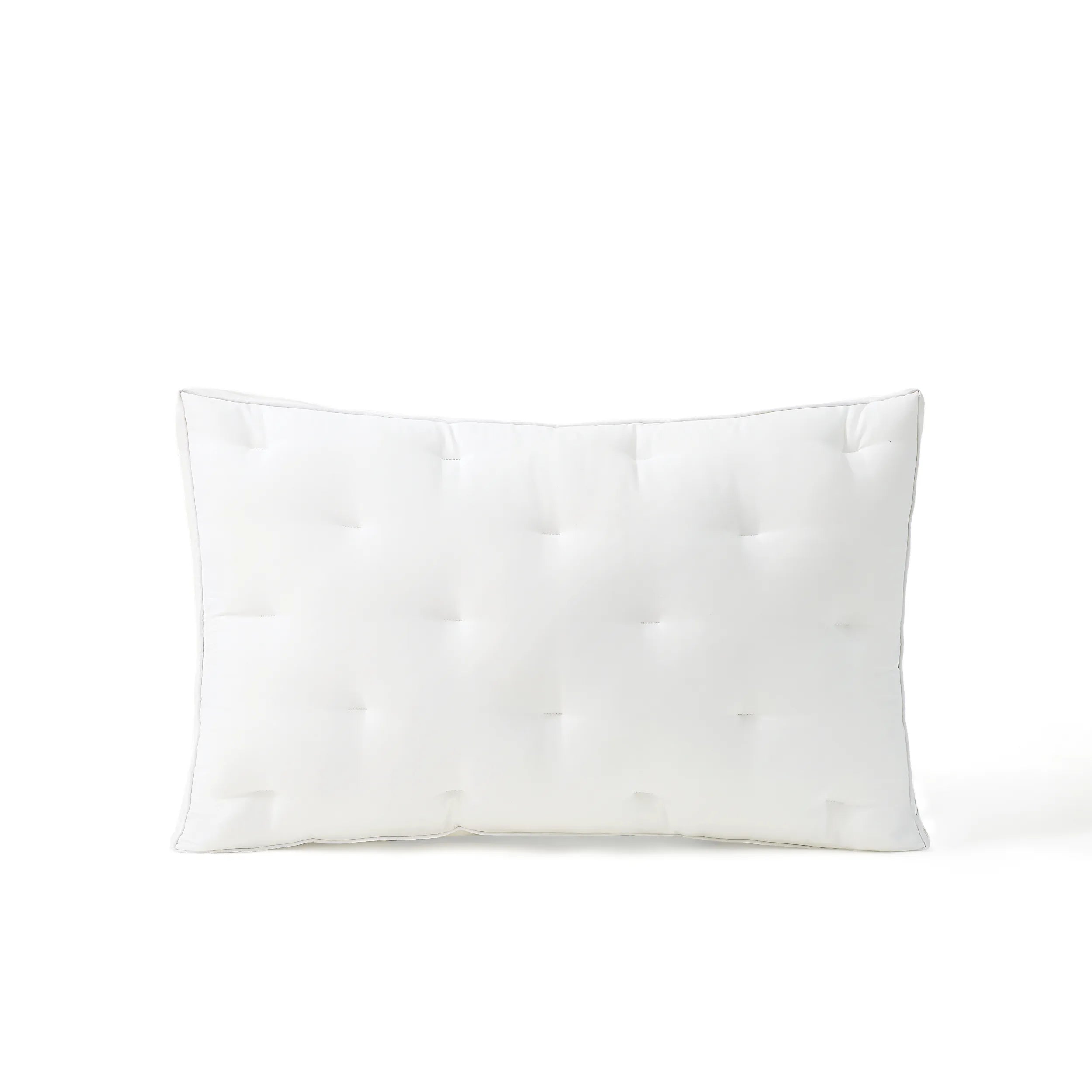 Side Sleeper Adjustable Pillow