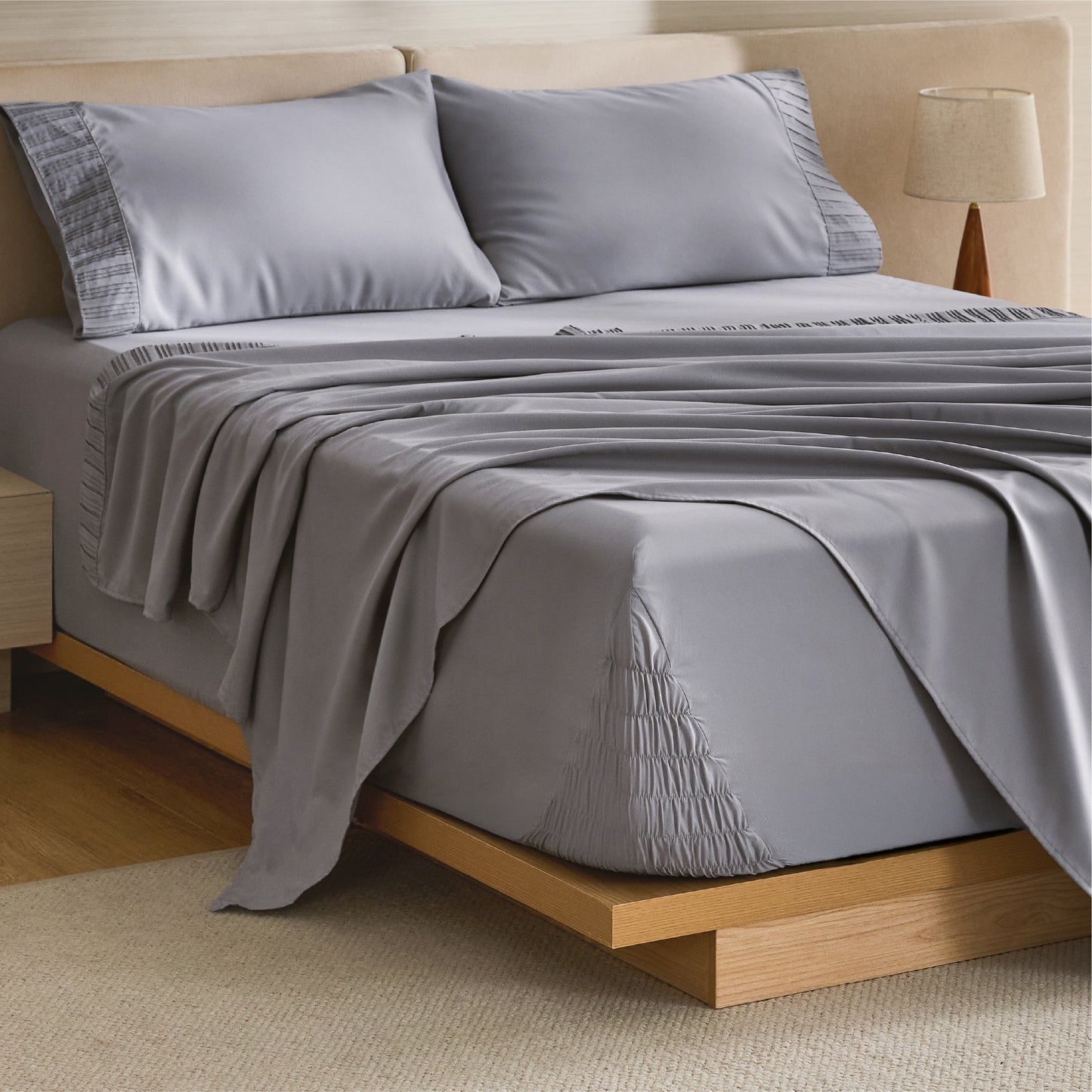 Stay Put Sheet Set