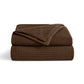 PureWoven™ Cotton Waffle Weave Duvet Cover