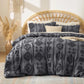 Boho Comforter Set