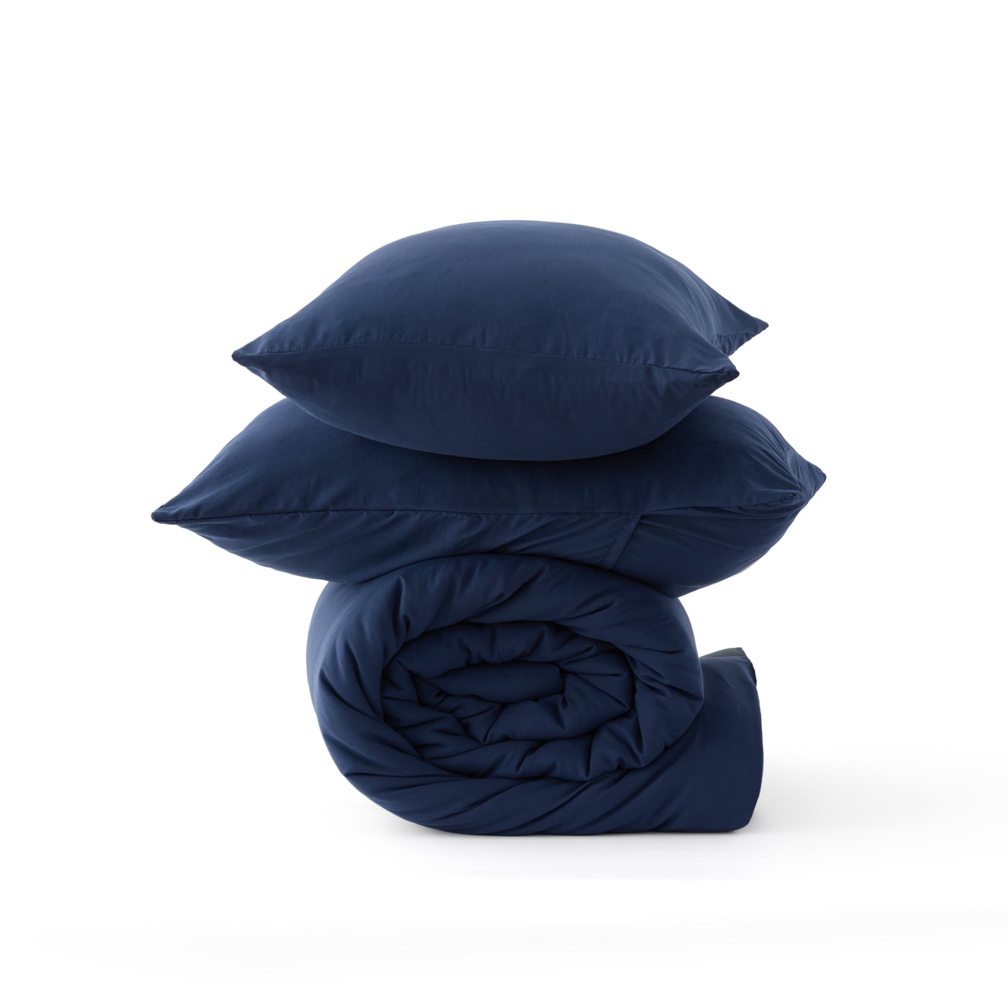 GentleSoft® Textured Quilted Comforter Set