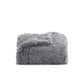GentleSoft® Fuzzy Faux Fur Blanket
