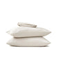 PureWoven™ Organically Grown Bamboo Viscose Fitted Sheet Set