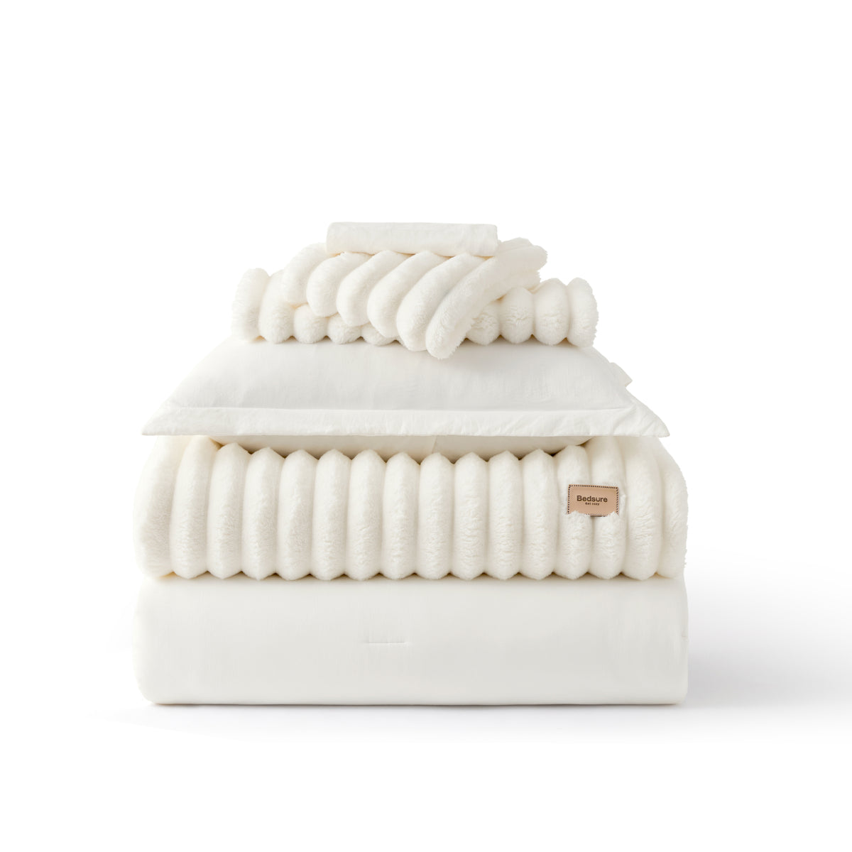 2-in-1 Comforter Set