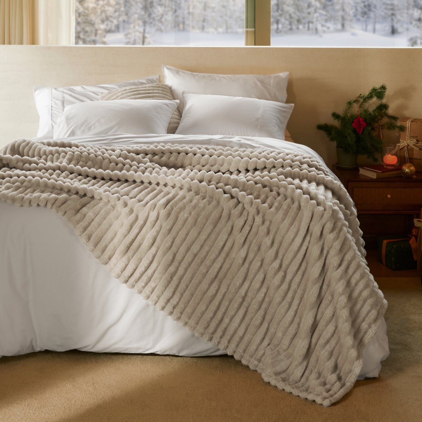 PureWoven™ Serene Blend Modern Cozy Bundle