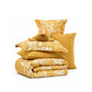 Elegant Floral Comforter Sets