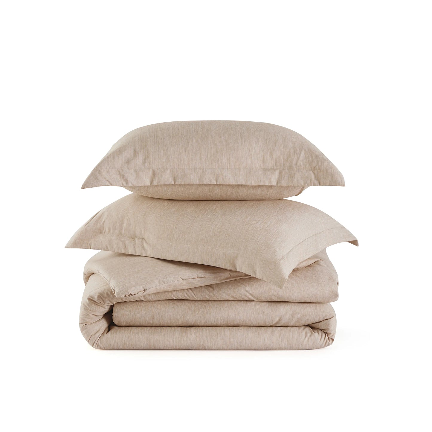 Cationic Dye Comforter Set 100gsm