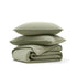 GentleSoft™ Serene Blend Duvet Cover Set