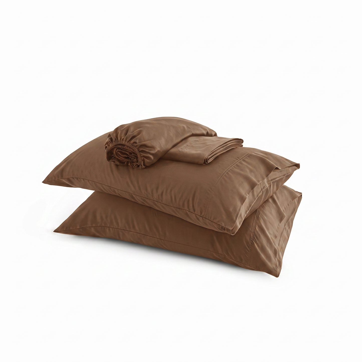 PureWoven™ Rayon Derived from Bamboo Sheet Set
