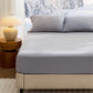 220 GSM Anti-Static Flannel Fitted Sheet