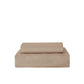 Brushed Microfiber Duvet Cover Set
