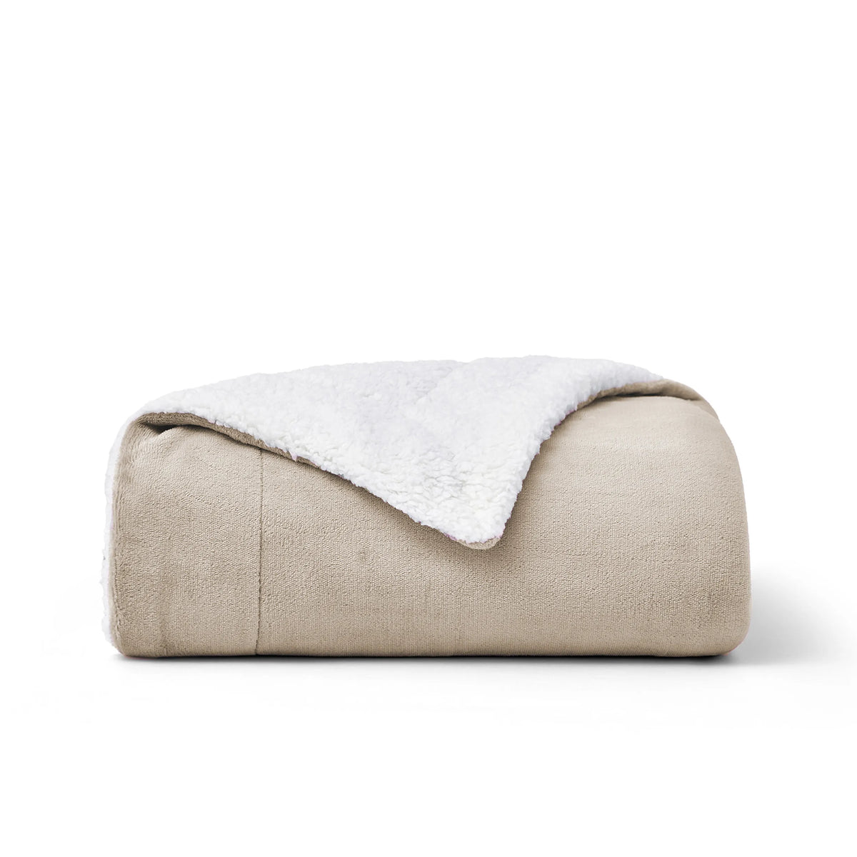 Sherpa Fleece Blanket