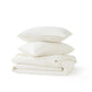 GentleSoft® Organic Cotton Duvet Cover Set