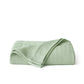 PureWoven™ Organic Cotton Textured Blanket