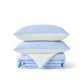 Sleepease Cooling Comforter Set