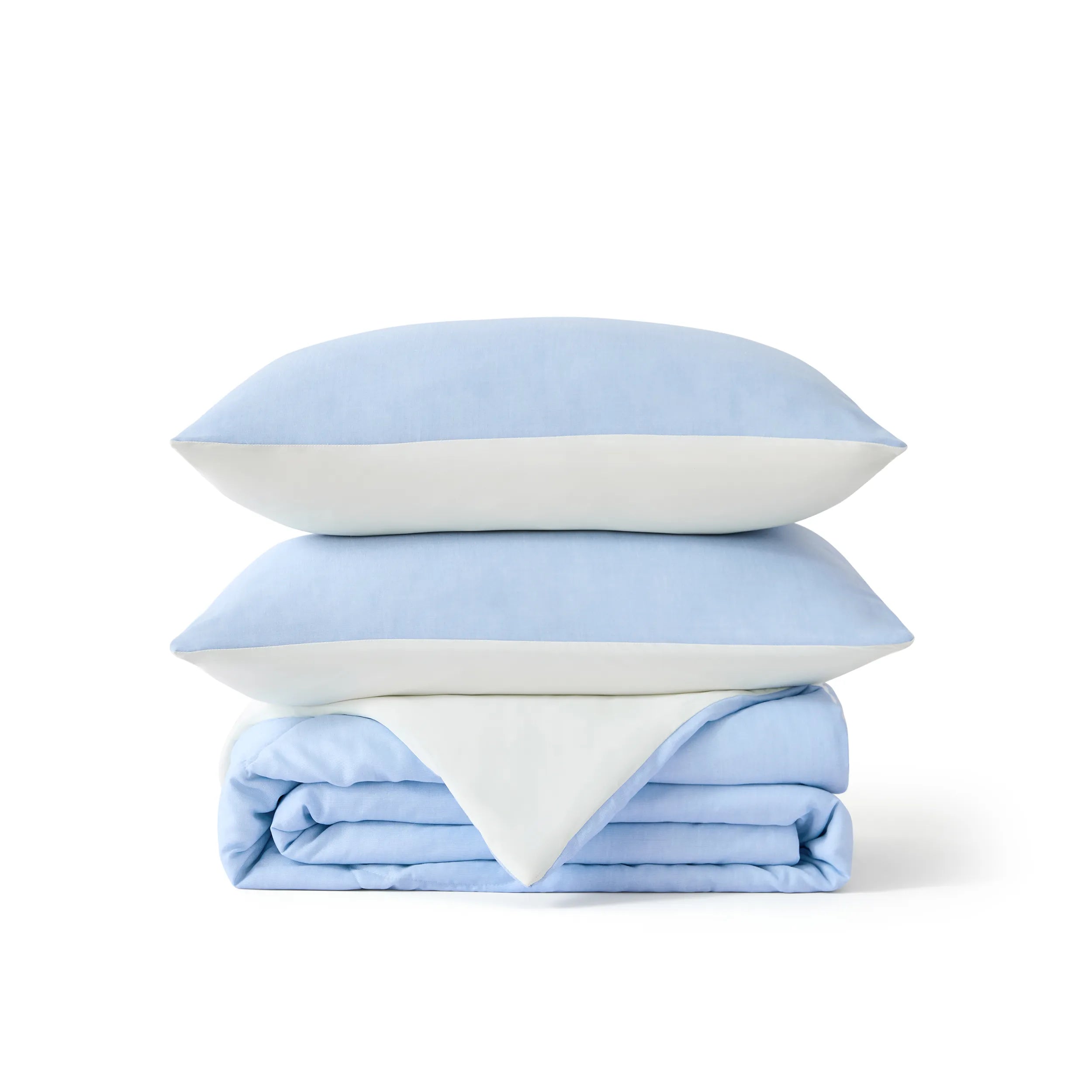 Sleeppease Cooling Comforter Set