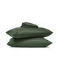 PureWoven™ Organically Grown Bamboo Viscose Fitted Sheet Set