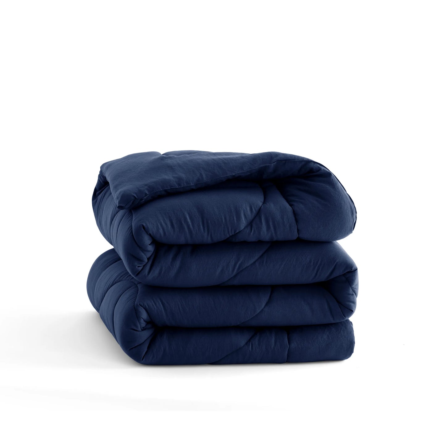 Prewashed Quilted Comforter
