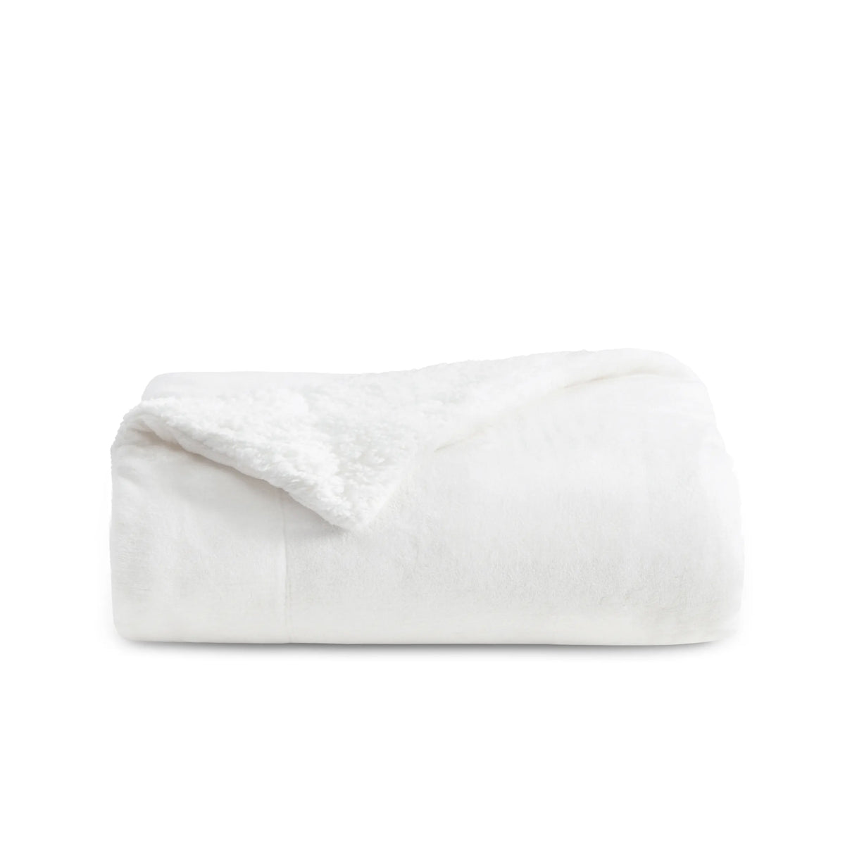 Sherpa Fleece Blanket