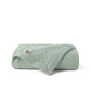 PureWoven™ 100% Cotton 8-Layer Gauze Blanket