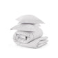 Cationic Dye Comforter Set 100gsm