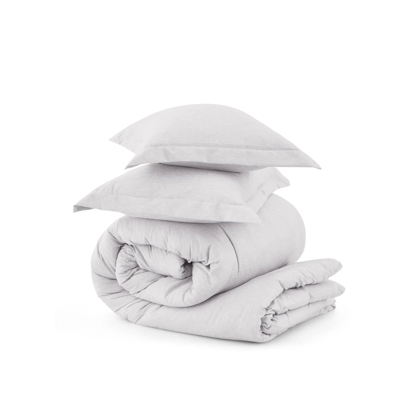 Cationic Dye Comforter Set 100gsm