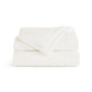 PureWoven™ Cotton Waffle Weave Duvet Cover
