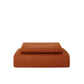 Brushed Microfiber Duvet Cover Set