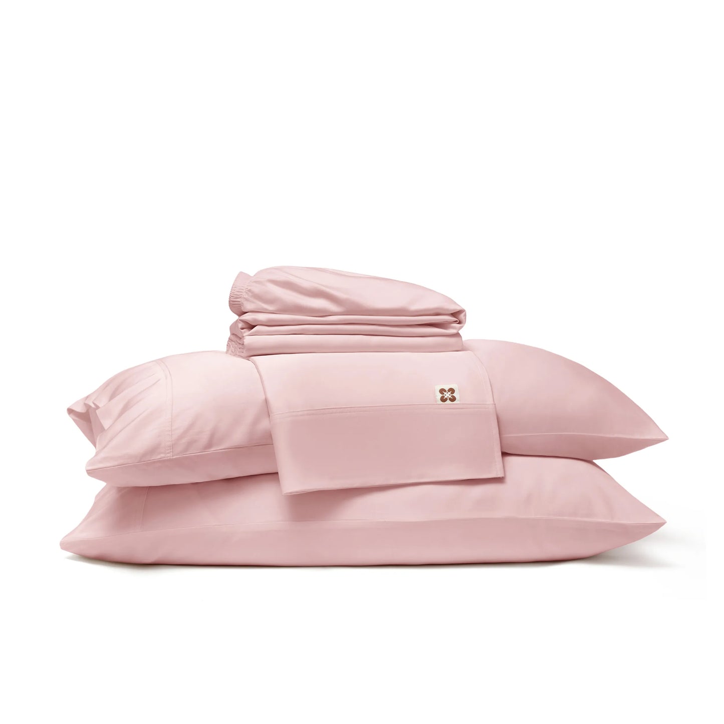 BareNights Viscose Derived from Bamboo Sheet Set