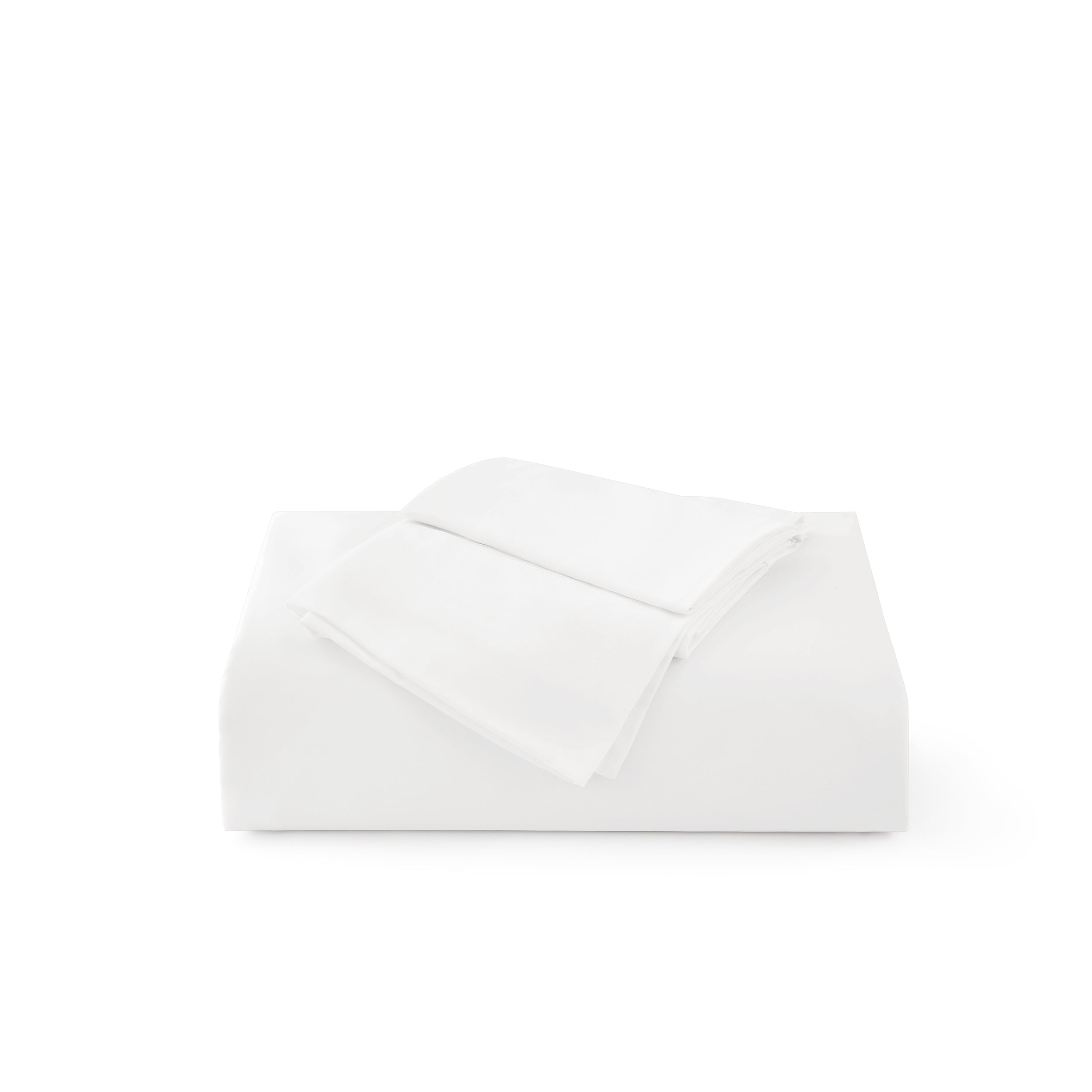 PureWoven™ Organically Grown Bamboo Viscose Duvet Cover Set